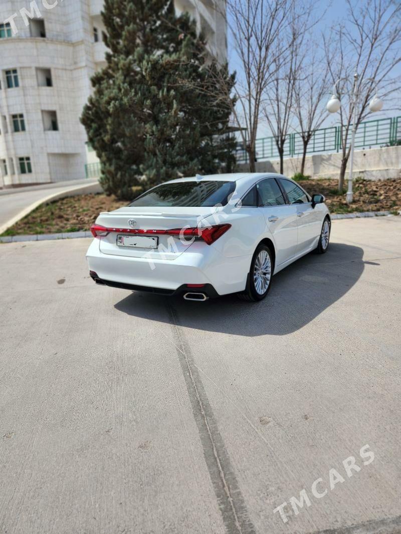 Toyota Avalon 2022 - 430 000 TMT - Aşgabat - img 4