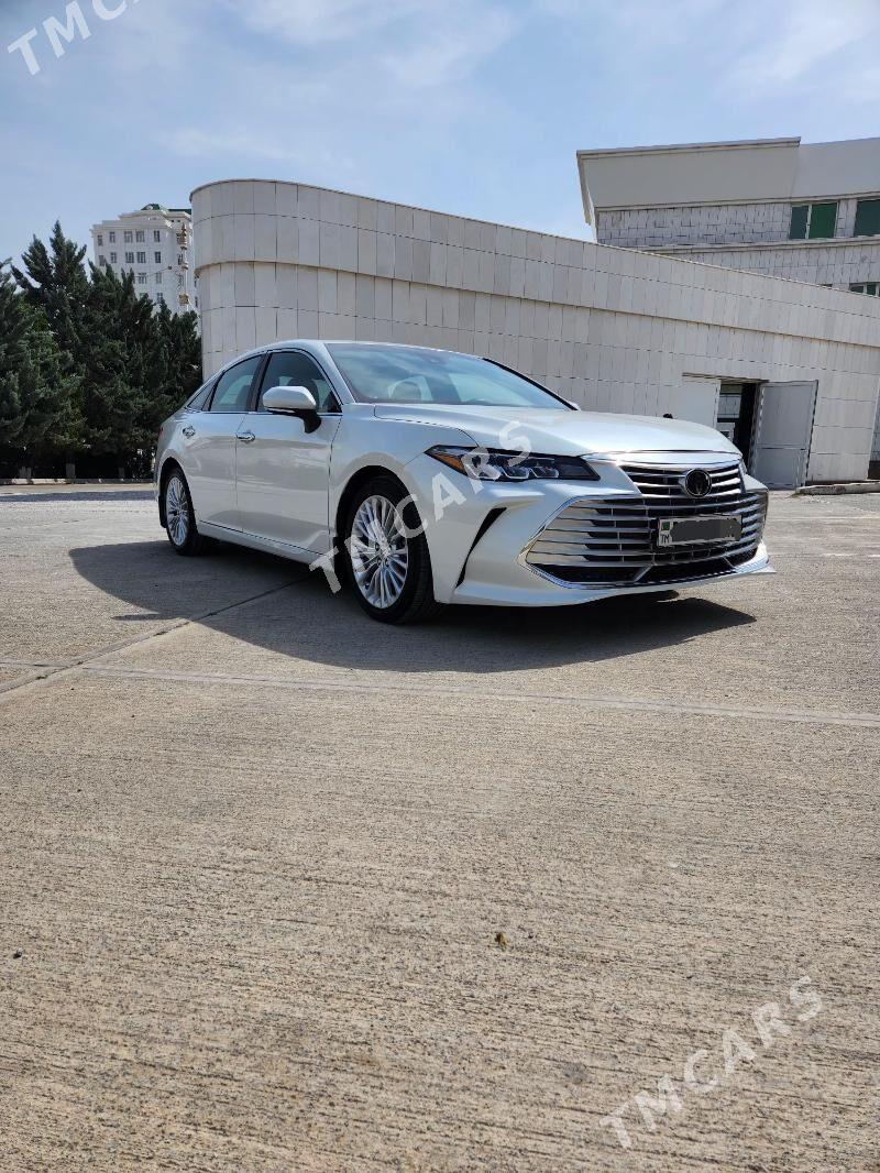 Toyota Avalon 2022 - 430 000 TMT - Aşgabat - img 3