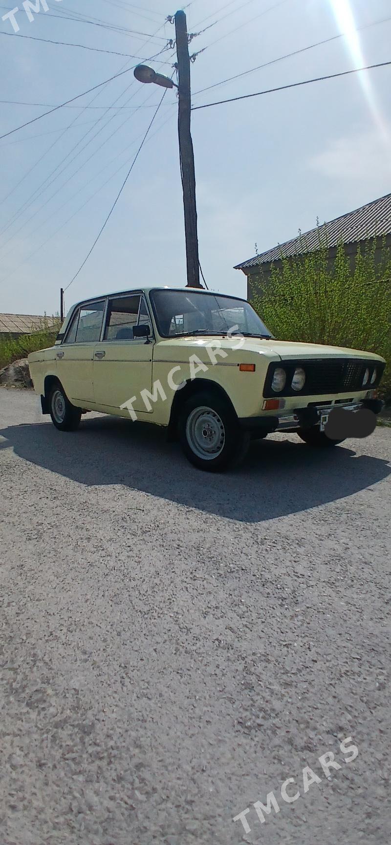 Lada 2106 1998 - 25 000 TMT - Gökdepe - img 2