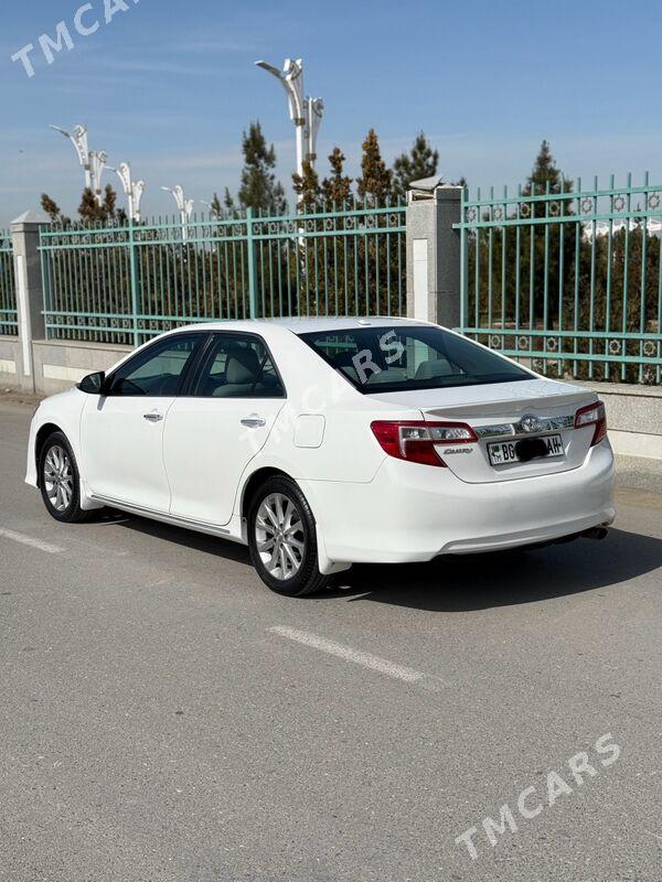 Toyota Camry 2012 - 173 000 TMT - Aşgabat - img 5