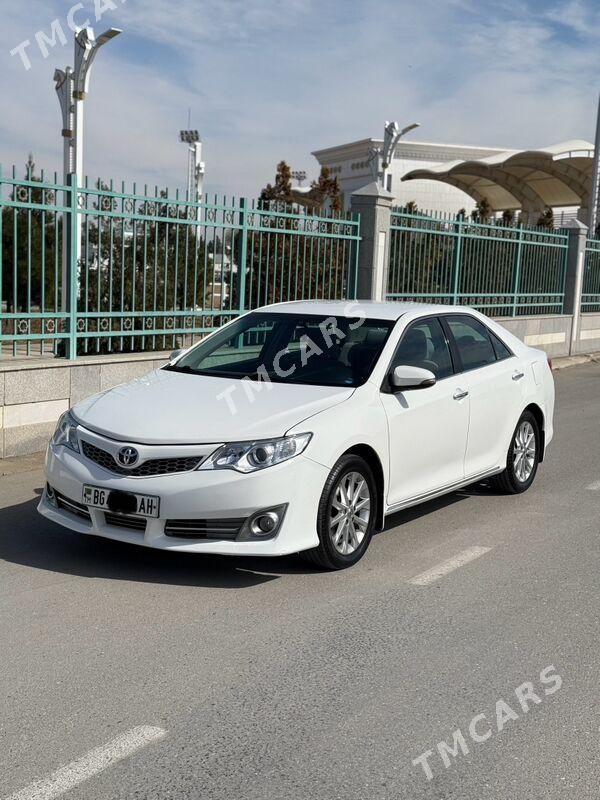 Toyota Camry 2012 - 173 000 TMT - Aşgabat - img 4