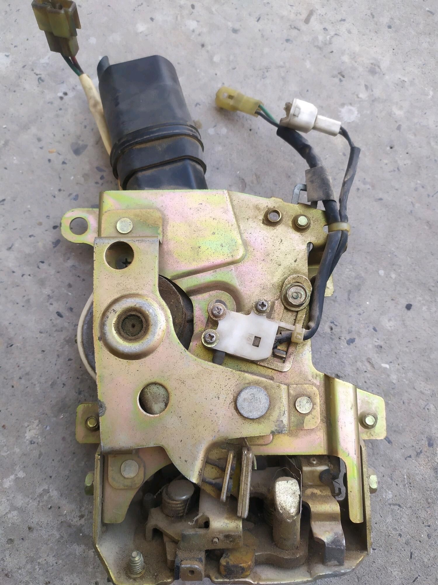zamok tayota 600 TMT - Türkmenabat - img 4