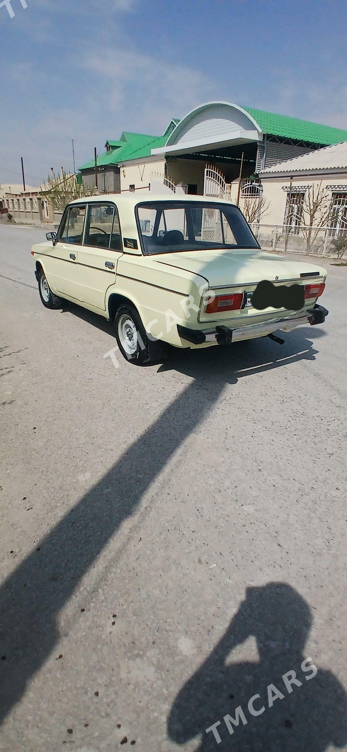 Lada 2106 1998 - 25 000 TMT - Gökdepe - img 5