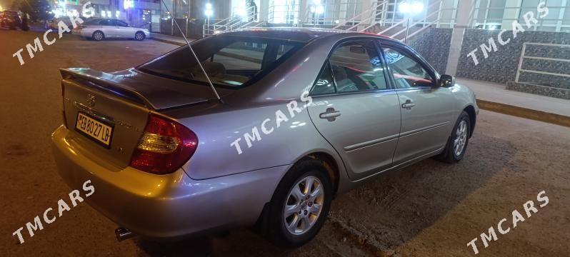 Toyota Camry 2003 - 140 000 TMT - Гарабекевюл - img 4