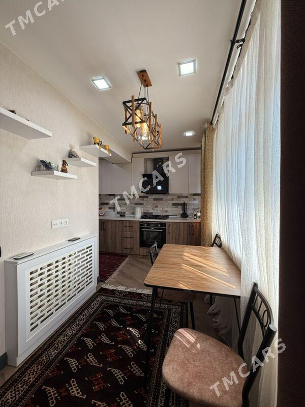 4 komnat ewro - Aşgabat - img 10