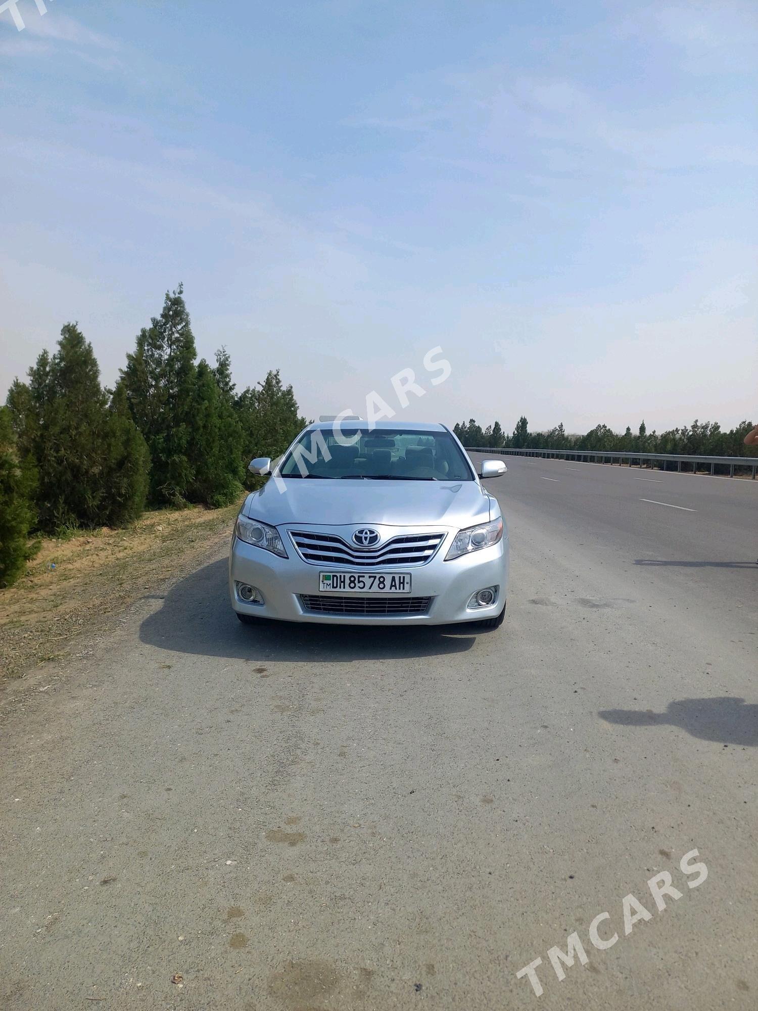 Toyota Camry 2007 - 132 000 TMT - Яшлык - img 3