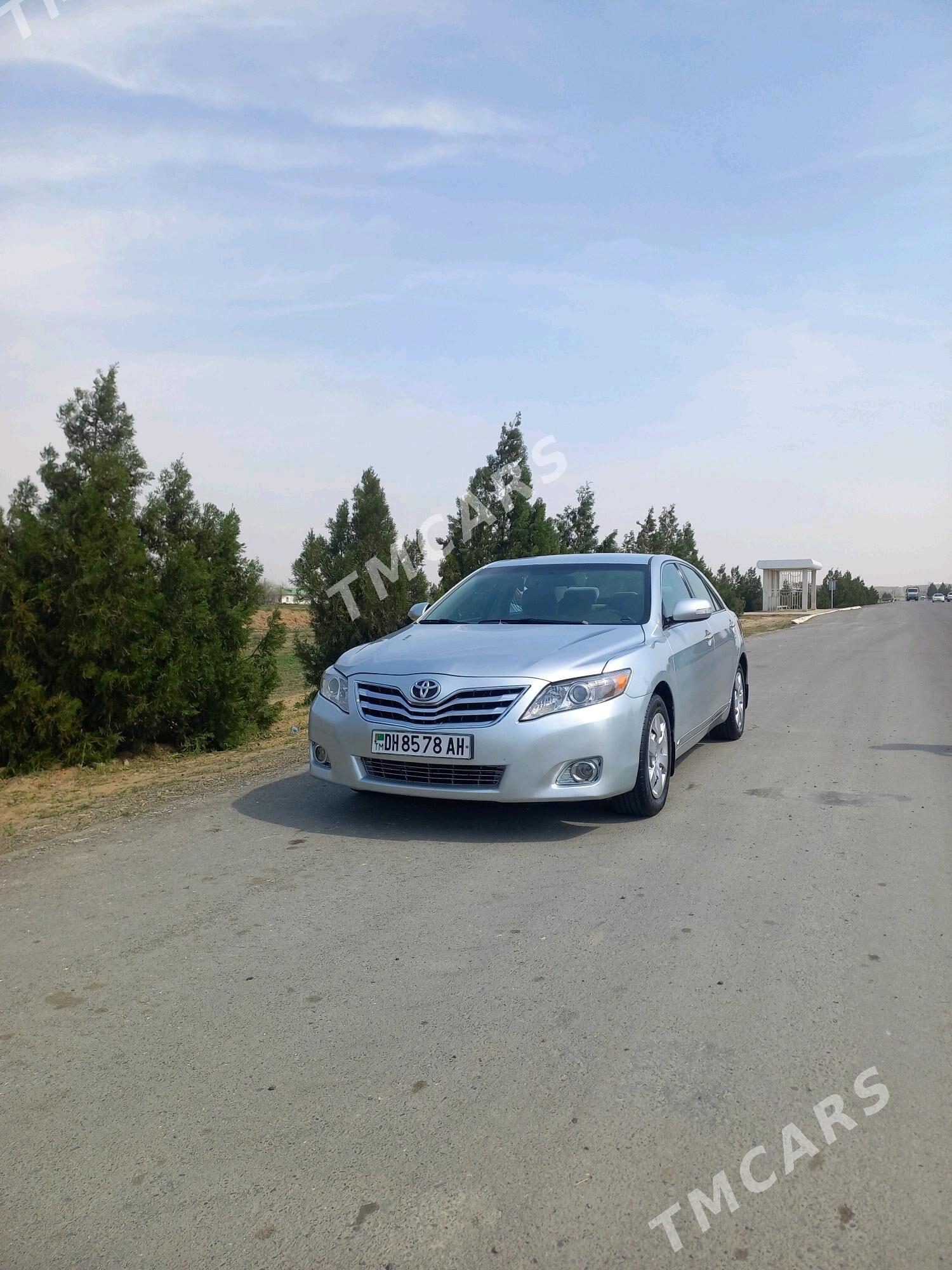 Toyota Camry 2007 - 132 000 TMT - Ýaşlyk - img 4