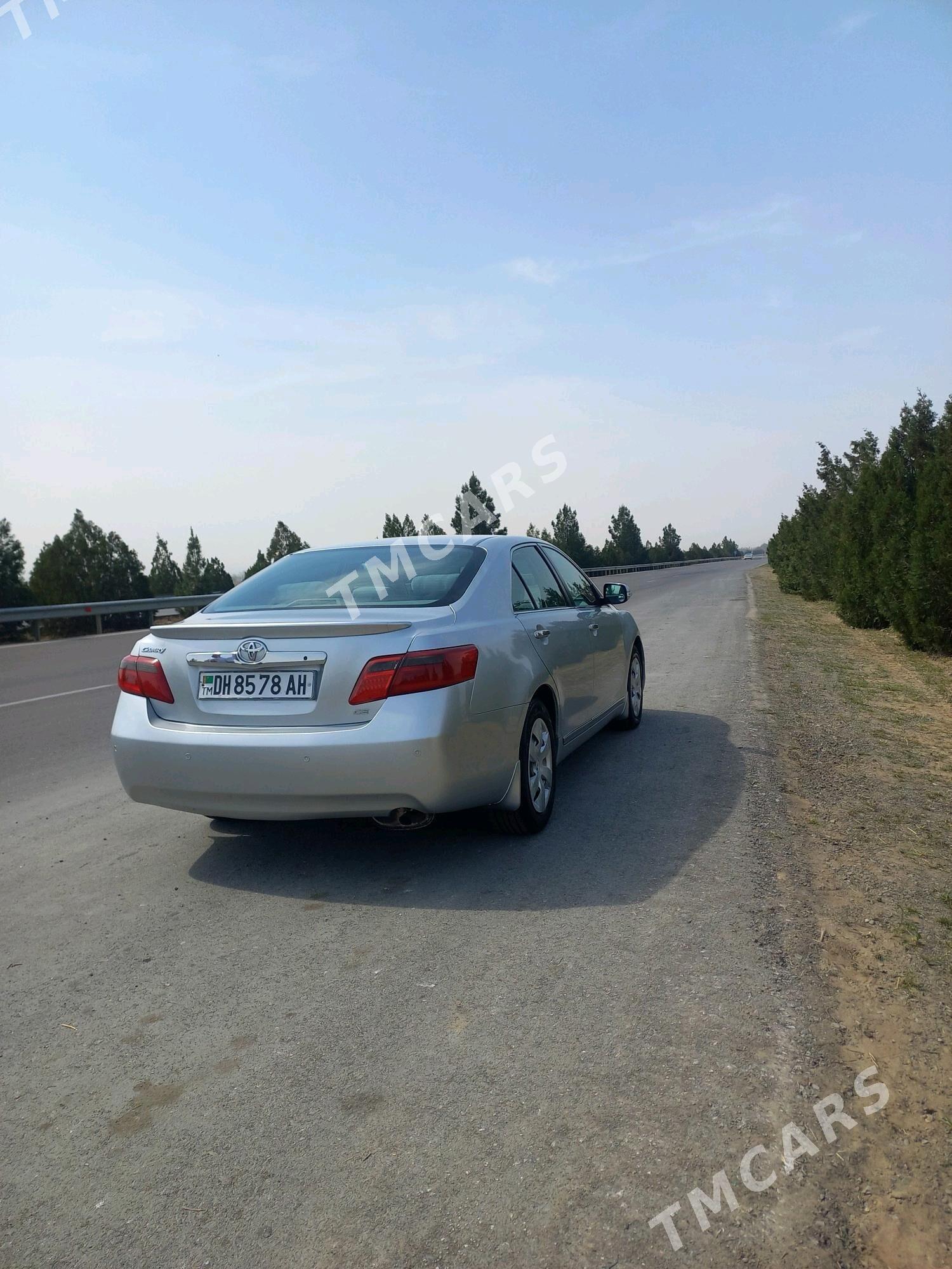 Toyota Camry 2007 - 132 000 TMT - Яшлык - img 6