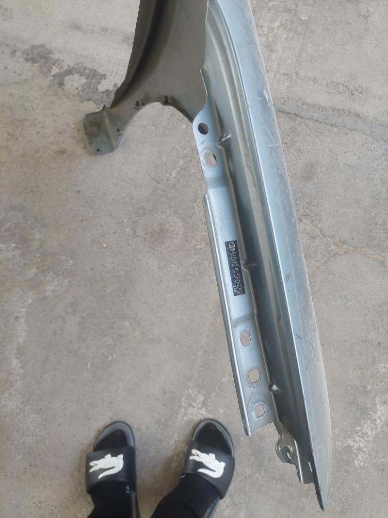 sena kirlo çepi 2004 9 çenli b 350 TMT - Aşgabat - img 1