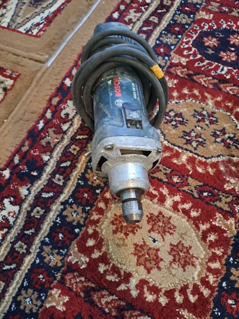 BOSCH 450 TMT - Aşgabat - img 2