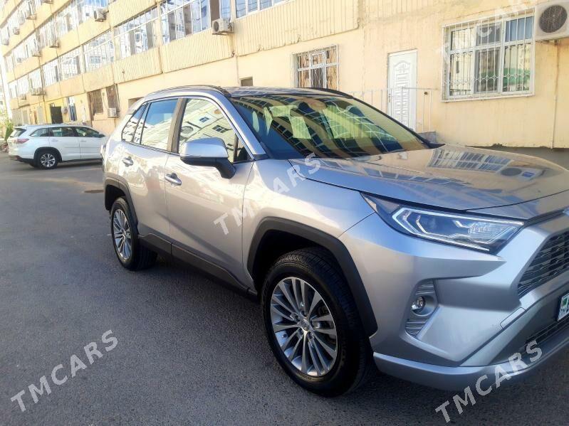 Toyota RAV4 2019 - 335 000 TMT - Parahat 2 - img 6