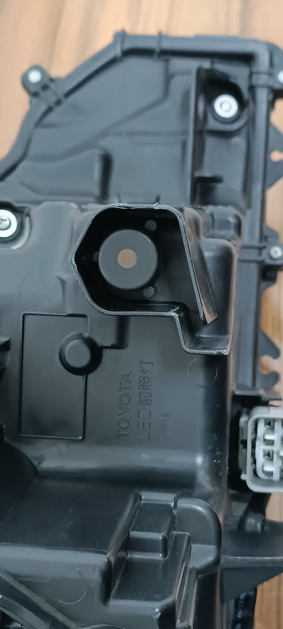 Awalon öň fara 8 000 TMT - Köşi - img 3