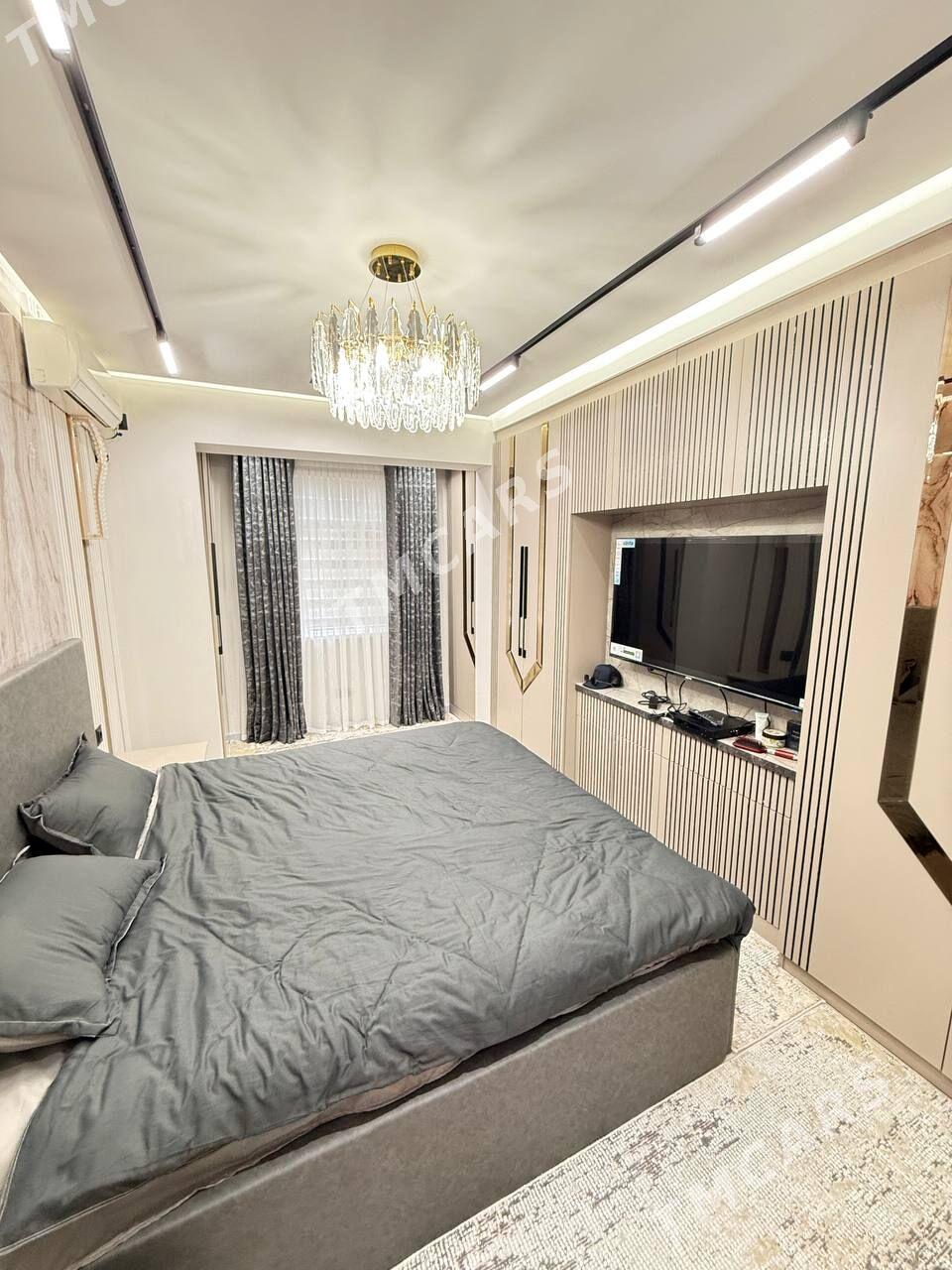 КИМ РАЙОН2 КОМ 15 ШК - Aşgabat - img 4