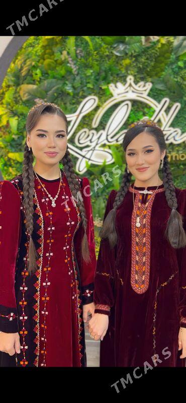 Sac makiyaz yalyk Yalyk oyme kasmetik - Ашхабад - img 2
