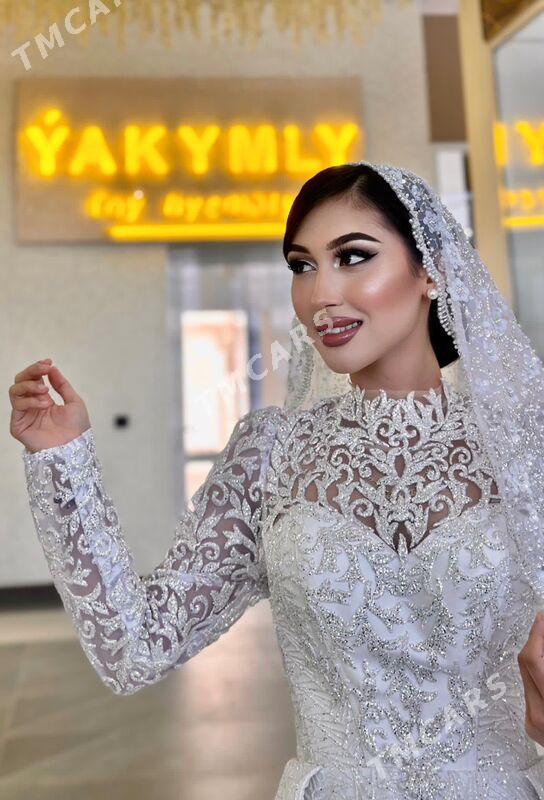 Sac makiyaz yalyk Yalyk oyme kasmetik - Ашхабад - img 7