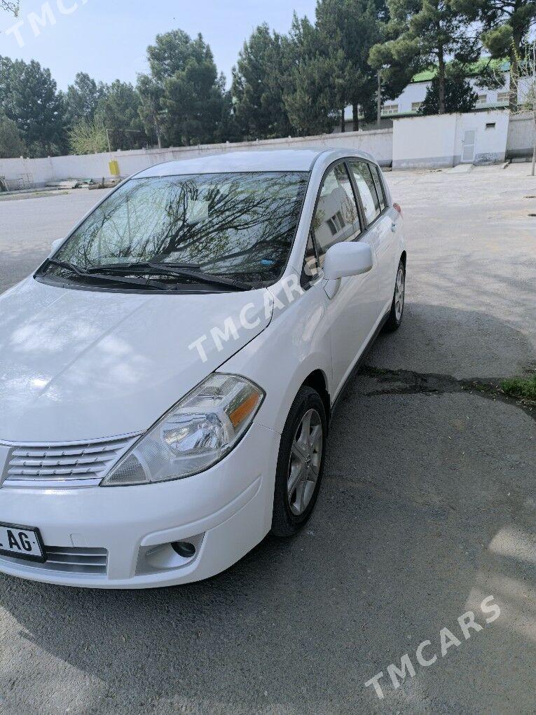 Nissan Versa 2010 - 120 000 TMT - Kim raýon - img 2