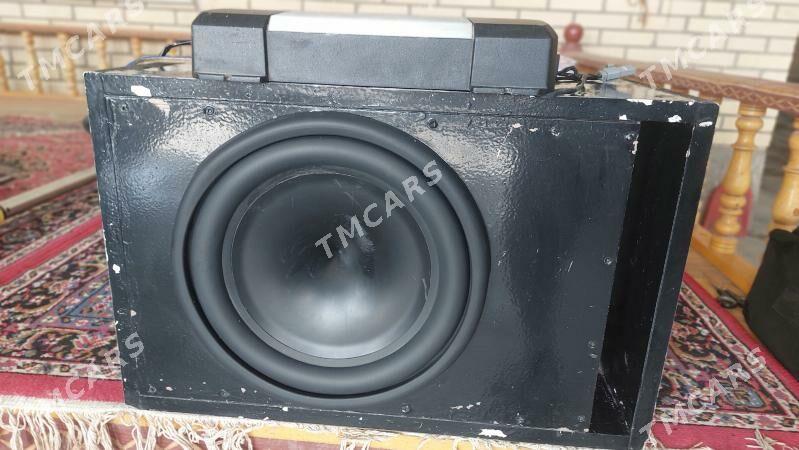 BASS BOCKA PIONEER USİLİTEL - Dänew - img 2