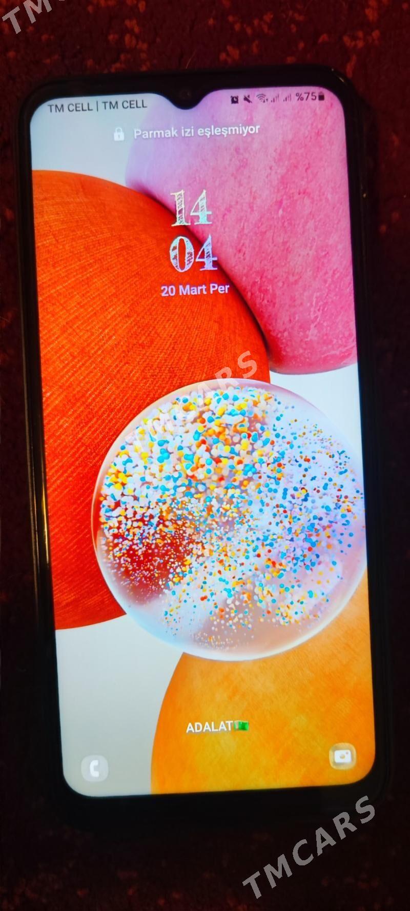 Samsung A14 - Байрамали - img 2