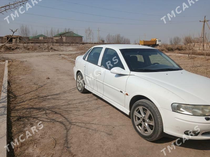 Opel Vectra 1999 - 44 000 TMT - Дашогуз - img 4