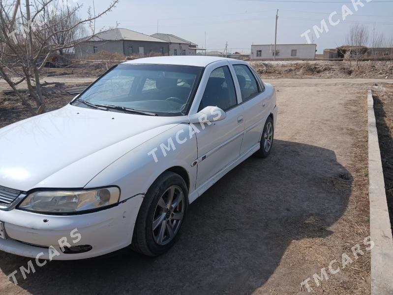 Opel Vectra 1999 - 44 000 TMT - Дашогуз - img 3