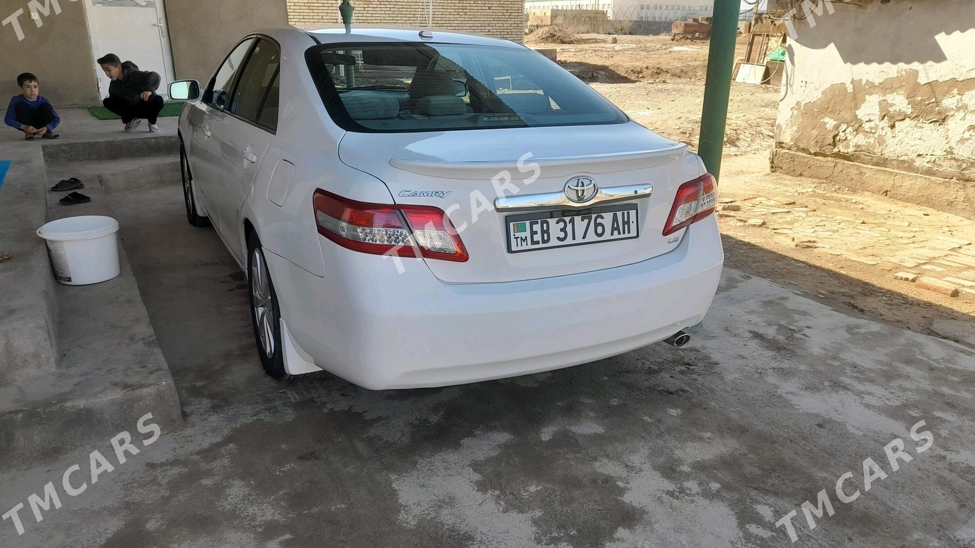 Toyota Camry 2007 - 135 000 TMT - Tejen - img 9