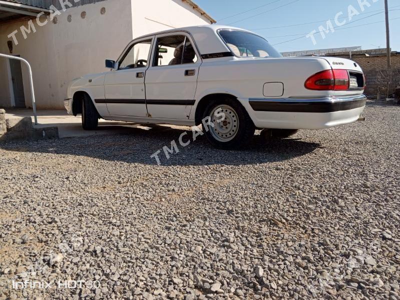 Gaz 3110 2001 - 27 000 TMT - Gyzylarbat - img 8