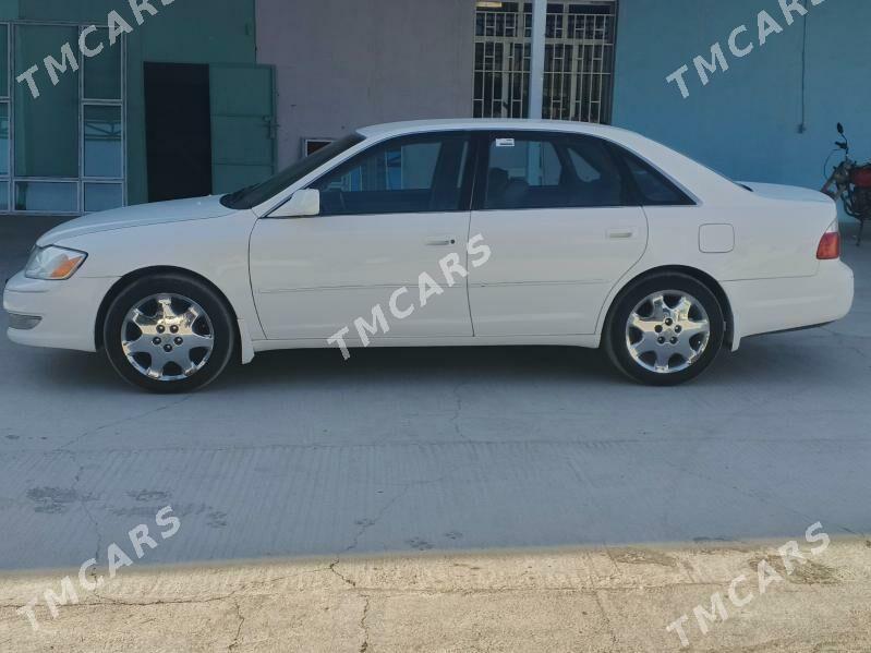 Toyota Avalon 2004 - 155 000 TMT - Гызыларбат - img 4