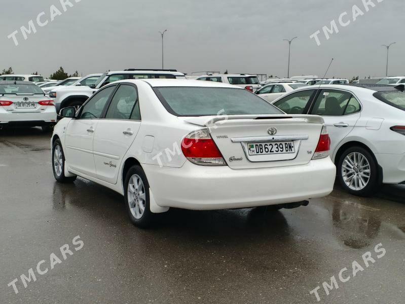 Toyota Camry 2006 - 140 000 TMT - Gyzylarbat - img 4