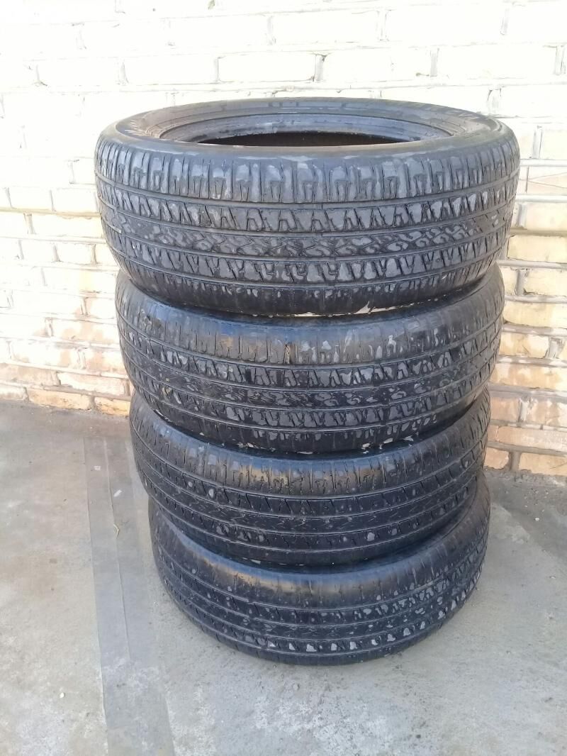 teker 200 TMT - Мары - img 1