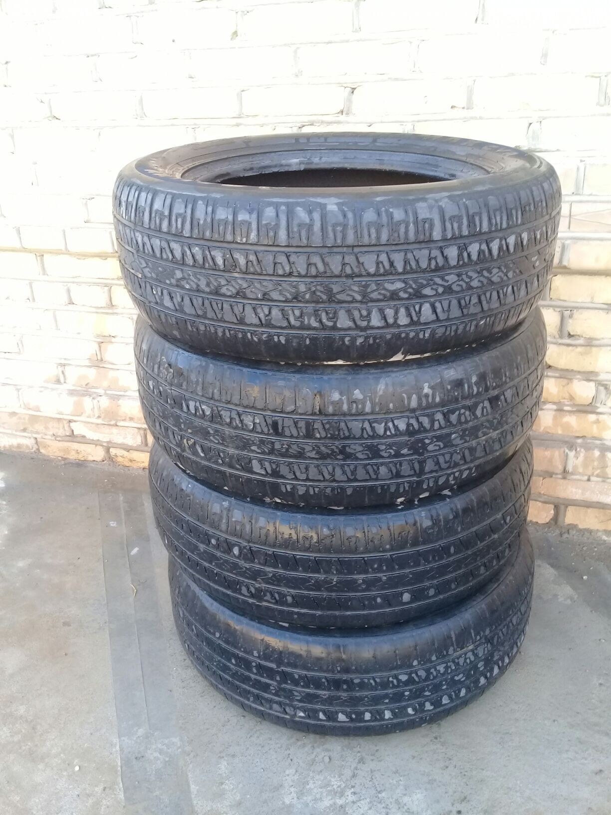 teker 200 TMT - Мары - img 4
