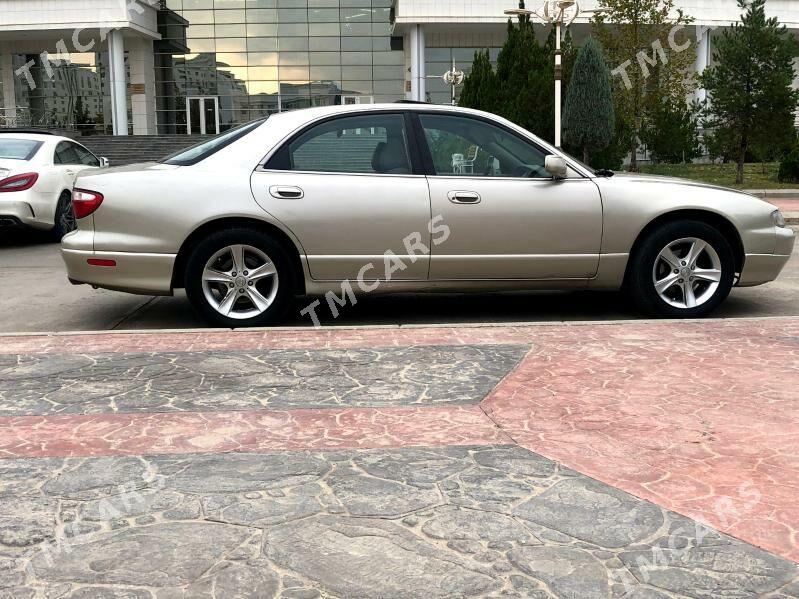 Mazda Millenia 1999 - 45 000 TMT - Теджен - img 2