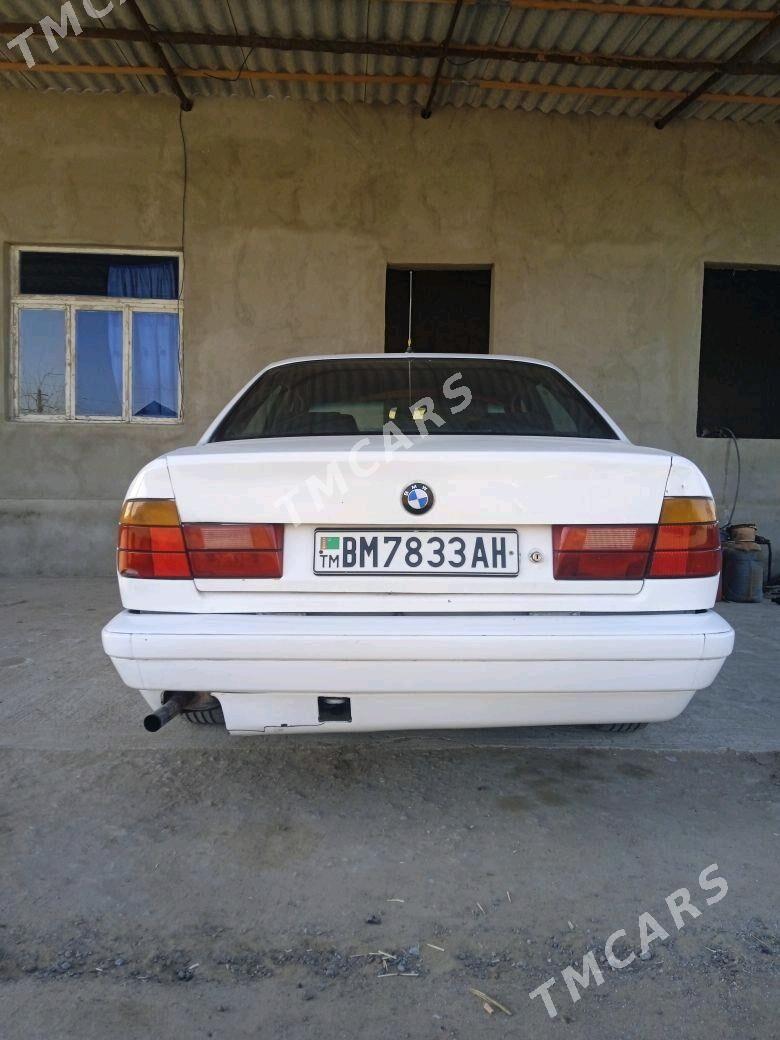 BMW 1 Series 1991 - 32 000 TMT - Ак-Бугдайский этрап - img 6