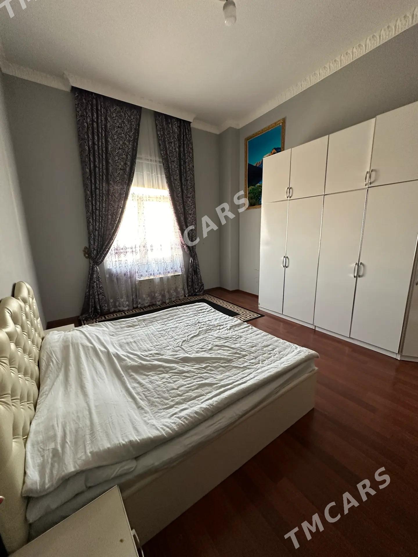 podwoyskiy 3komnot - Podwoýski köç. (Bitarap Türkmenistan şaýoly) - img 3