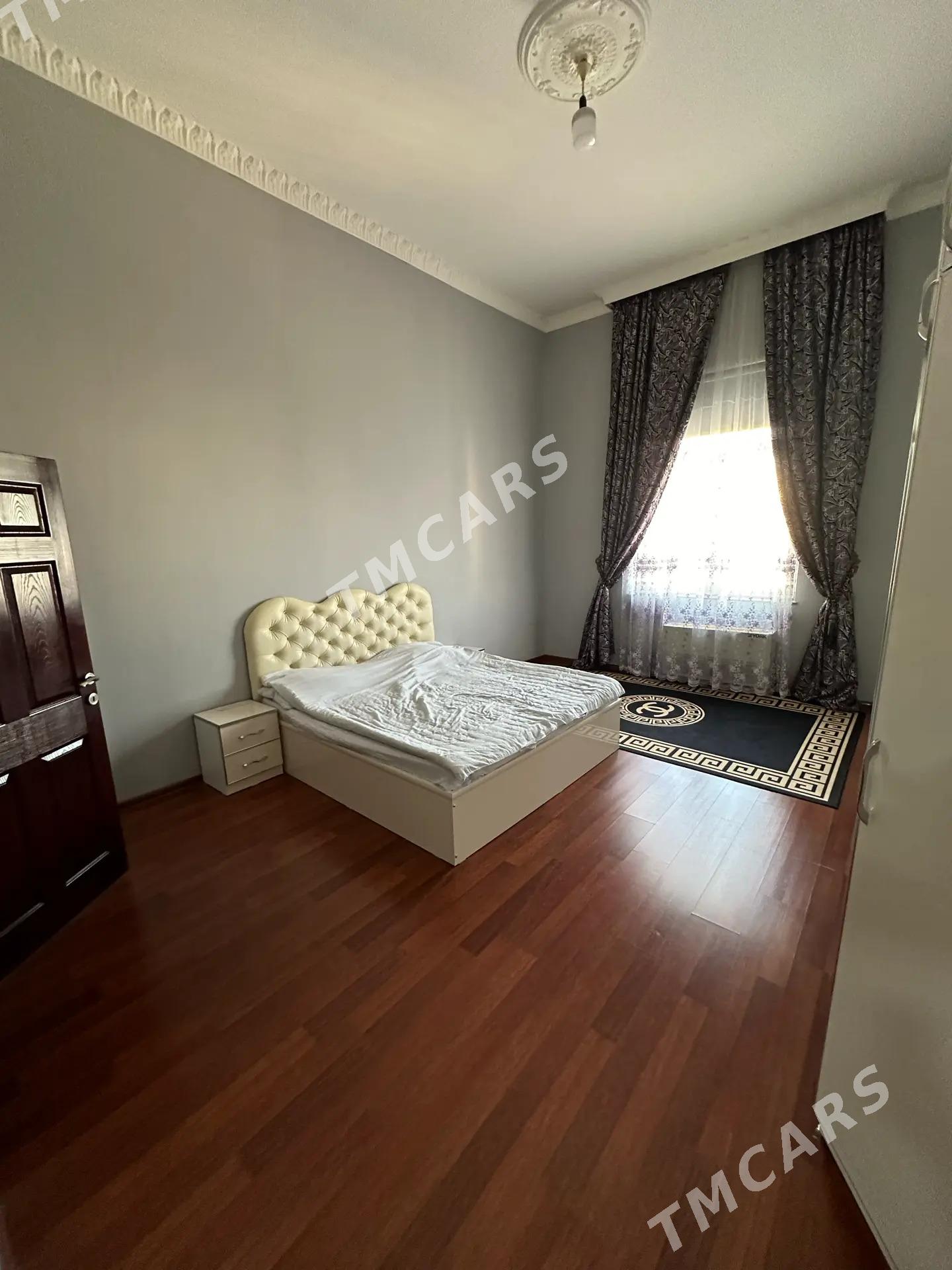 podwoyskiy 3komnot - Podwoýski köç. (Bitarap Türkmenistan şaýoly) - img 5