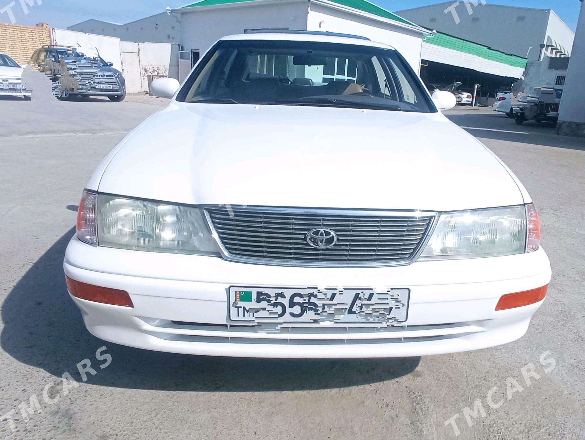 Toyota Avalon 1996 - 115 000 TMT - Мары - img 3