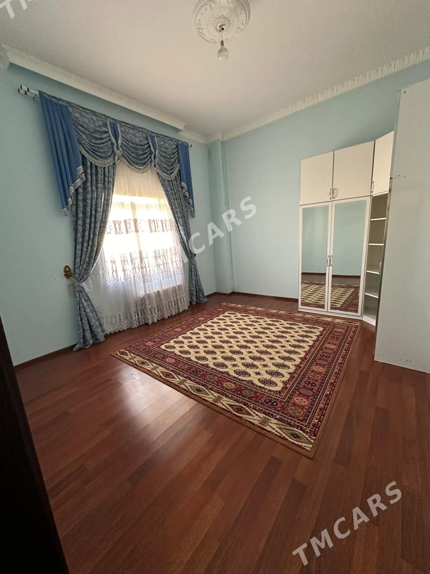 podwoyskiy 3komnot - Podwoýski köç. (Bitarap Türkmenistan şaýoly) - img 6