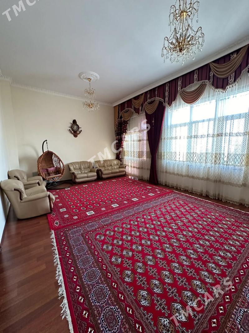 podwoyskiy 3komnot - Podwoýski köç. (Bitarap Türkmenistan şaýoly) - img 7