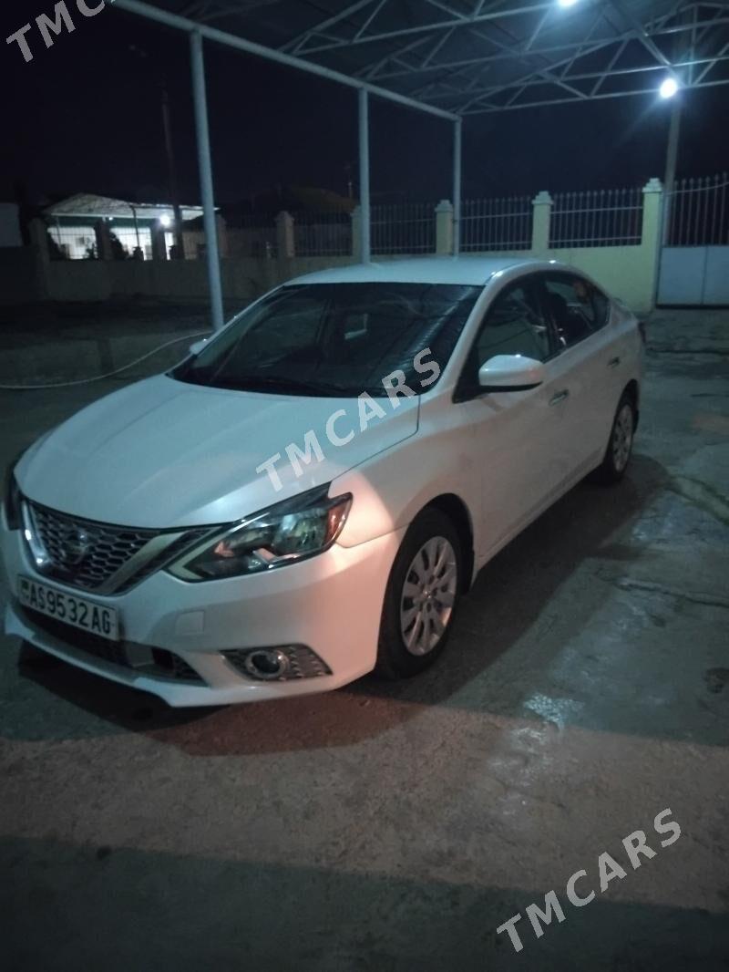 Nissan Sentra 2019 - 170 000 TMT - Aşgabat - img 3