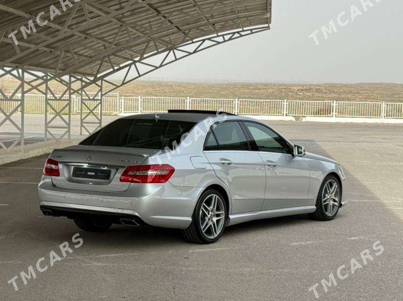 Mercedes-Benz E350 2010 - 261 000 TMT - Aşgabat - img 6