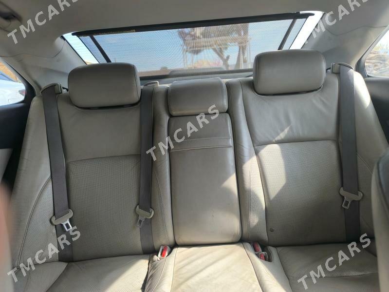 Lexus ES 350 2010 - 260 000 TMT - Векильбазар - img 2