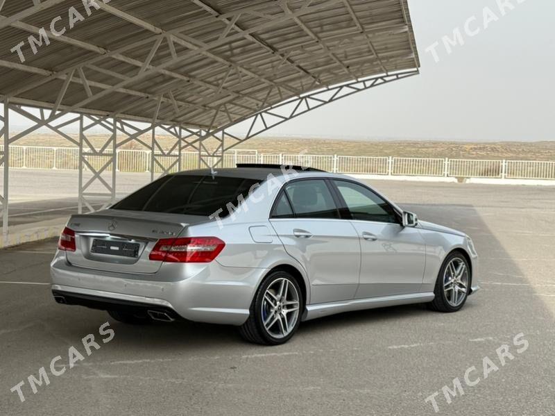 Mercedes-Benz E350 2010 - 261 000 TMT - Aşgabat - img 3