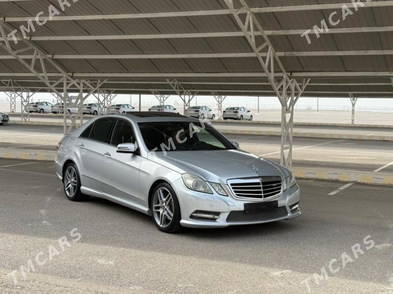 Mercedes-Benz E350 2010 - 261 000 TMT - Aşgabat - img 2