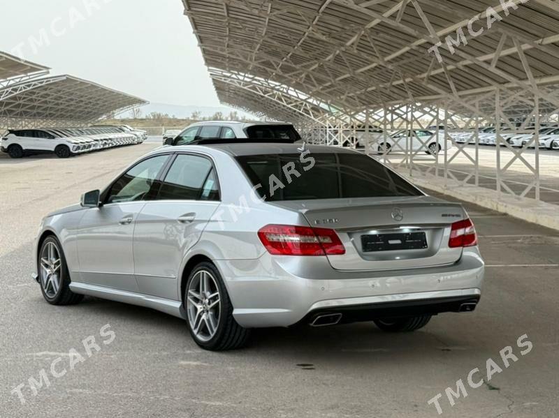 Mercedes-Benz E350 2010 - 261 000 TMT - Aşgabat - img 5