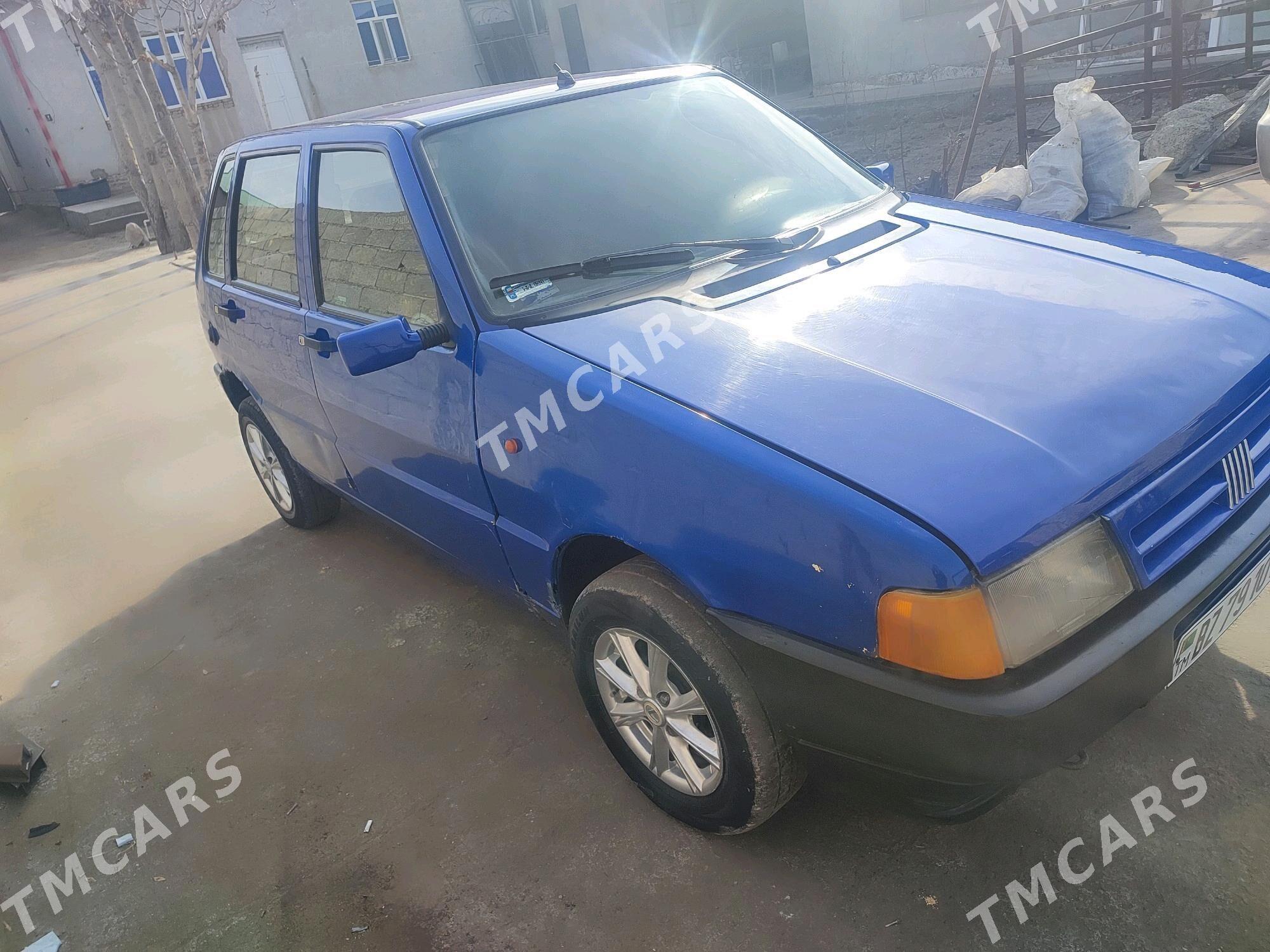 Fiat Uno 2002 - 13 000 TMT - Дашогуз - img 2