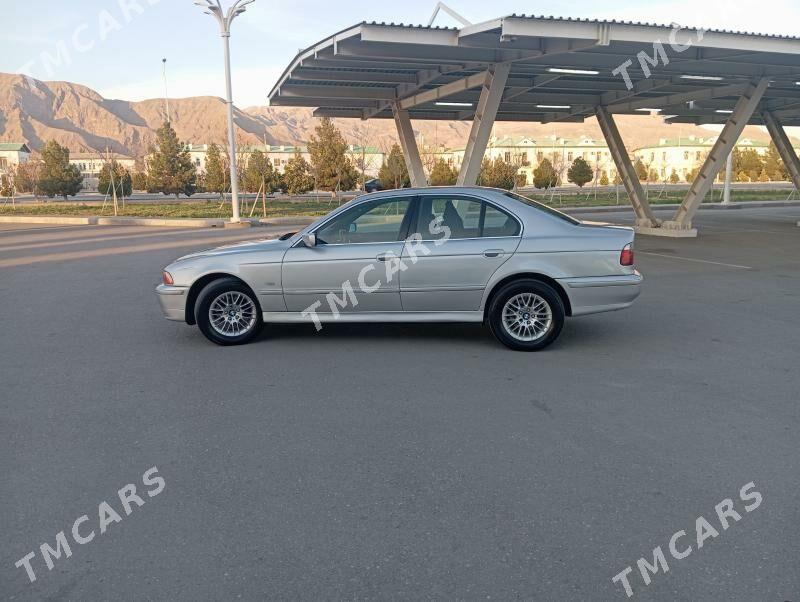 BMW E39 2003 - 95 000 TMT - Balkanabat - img 5