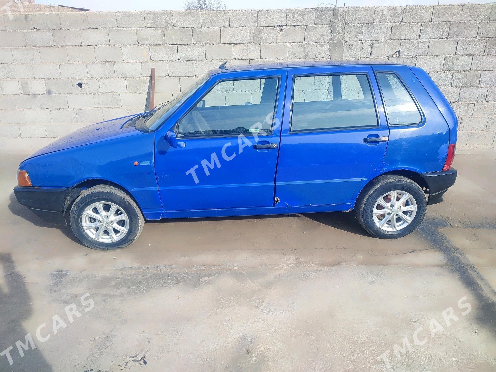 Fiat Uno 2002 - 13 000 TMT - Дашогуз - img 6