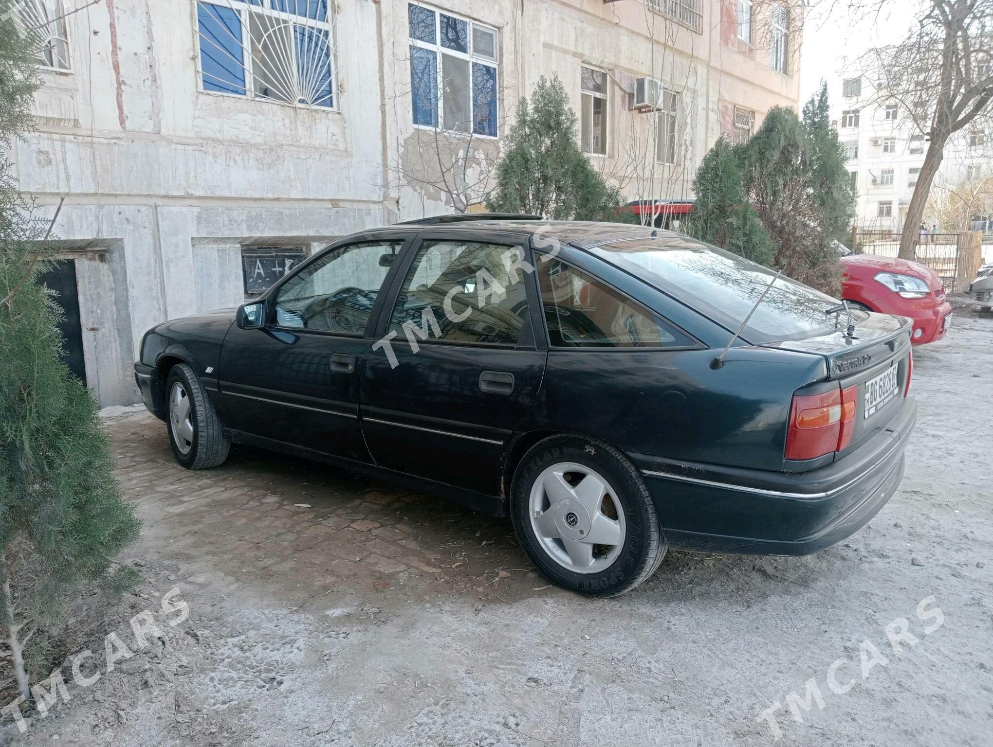 Opel Vectra 1994 - 29 000 TMT - Дашогуз - img 3