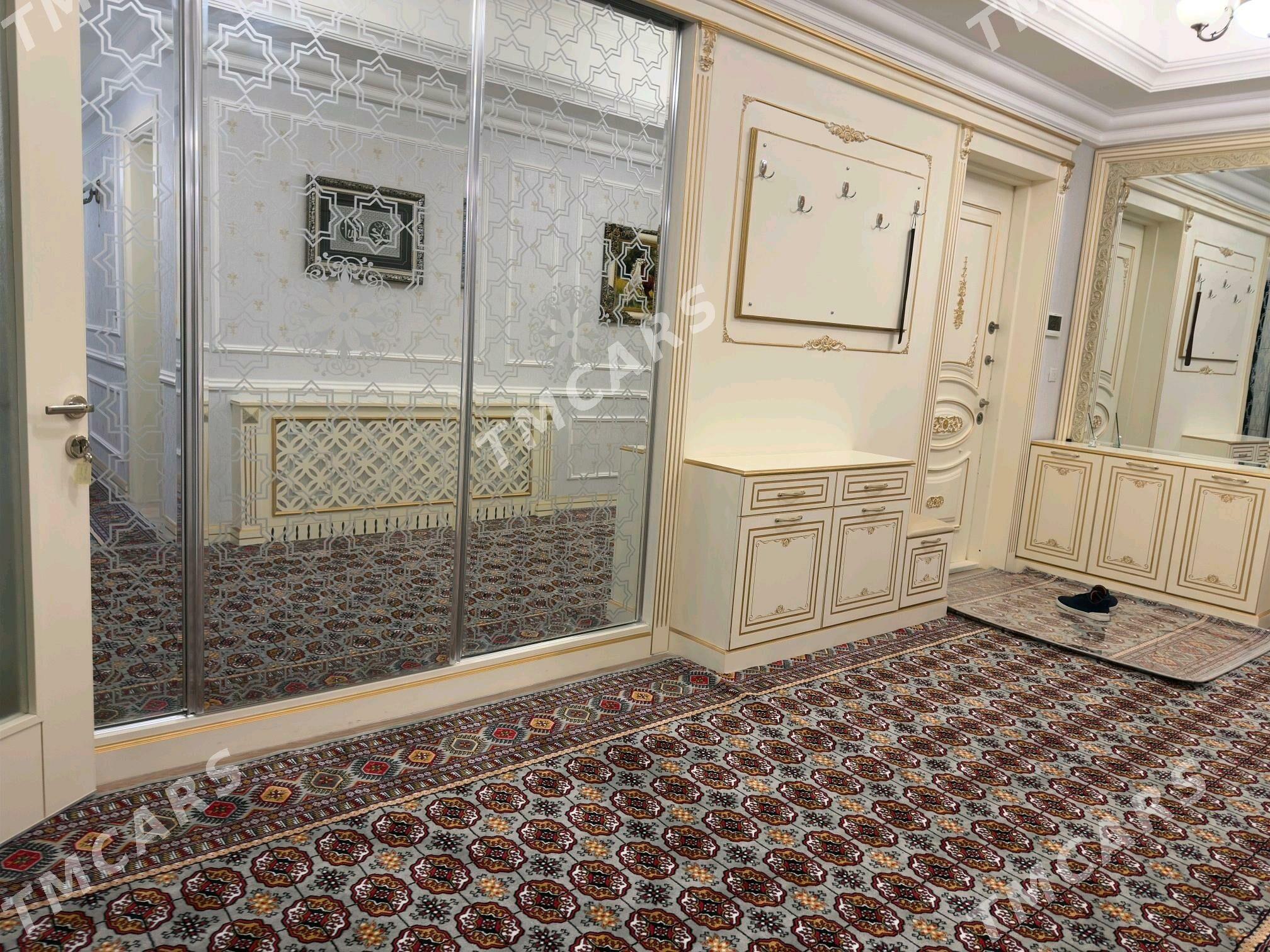 Elitga Arenda Yubileýni - Aşgabat - img 2