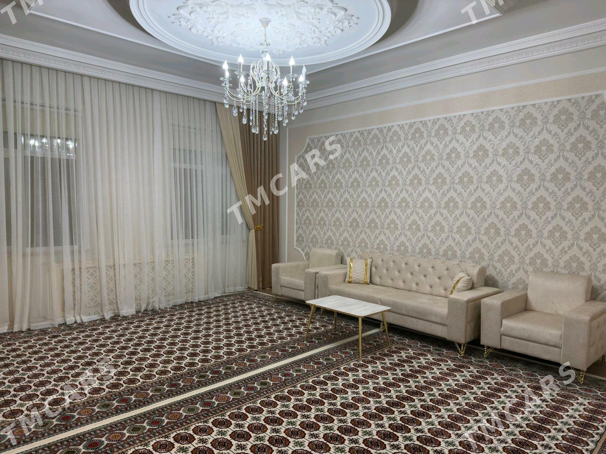 Elitga Arenda Yubileýni - Aşgabat - img 3