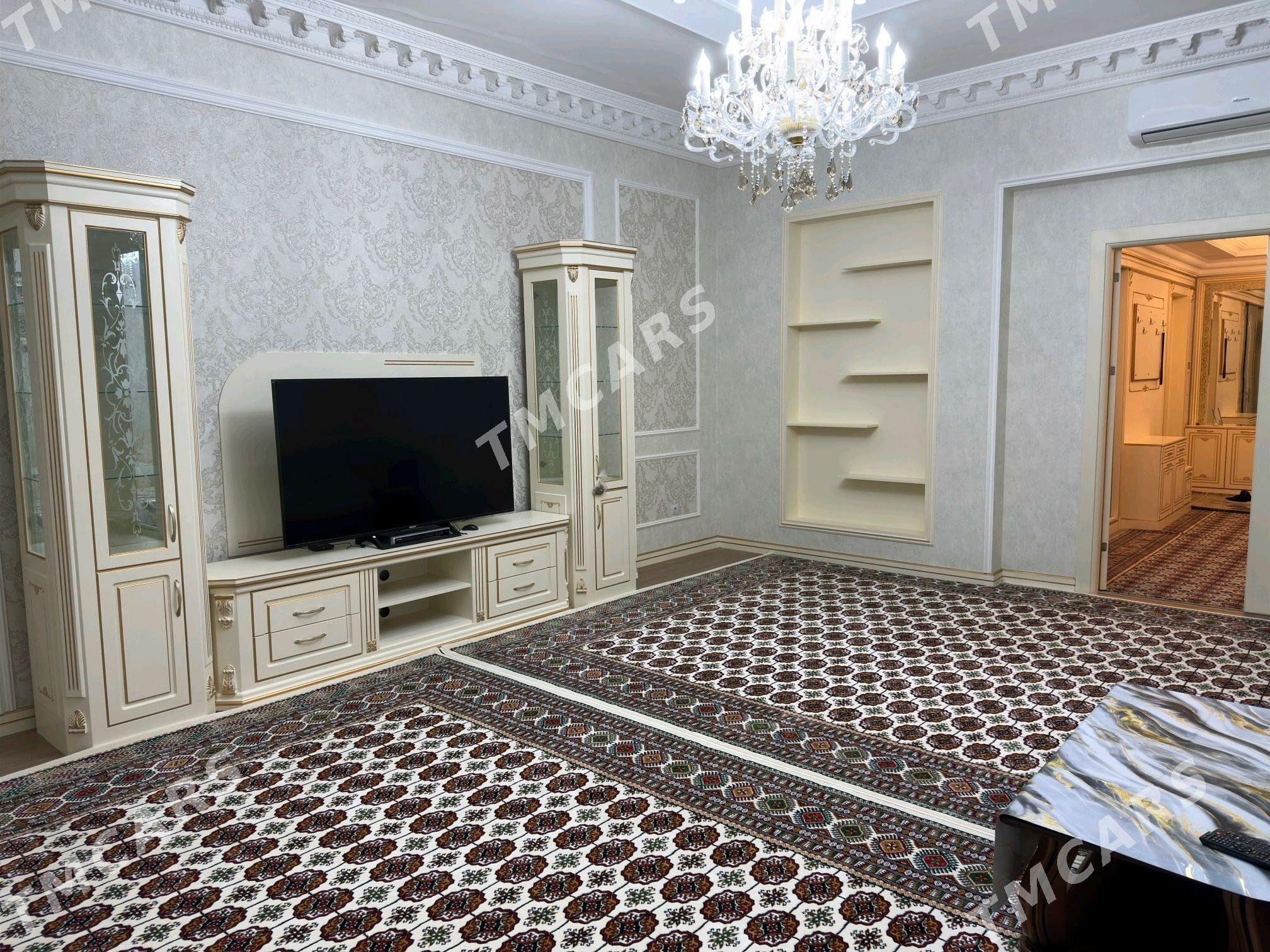 Elitga Arenda Yubileýni - Aşgabat - img 5